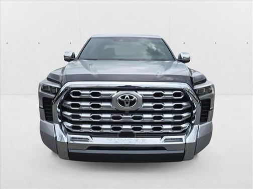 2025 Toyota Tundra 1794 Edition