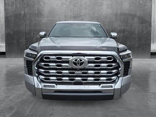 2025 Toyota Tundra 1794 Edition
