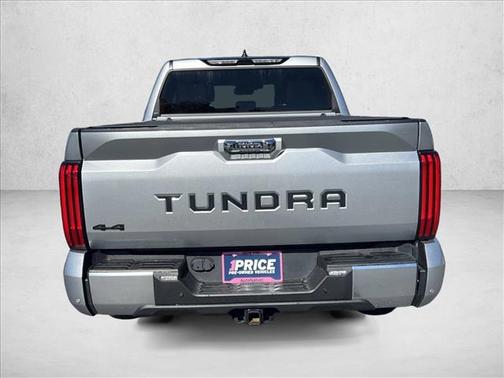 2024 Toyota Tundra Hybrid Limited