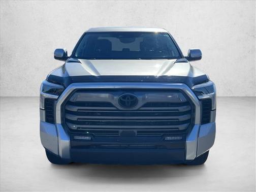 2024 Toyota Tundra Hybrid Limited