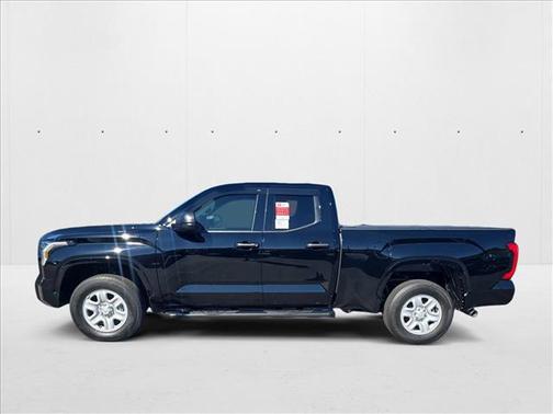 2025 Toyota Tundra SR