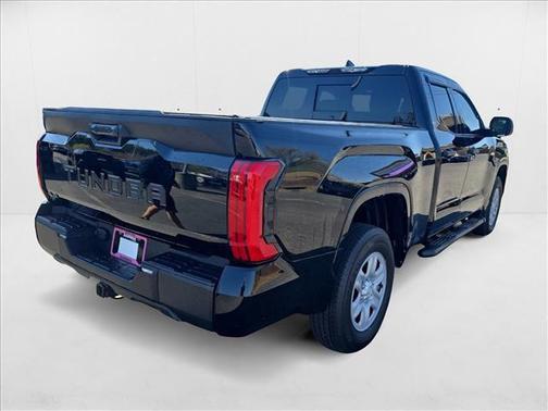 2025 Toyota Tundra SR
