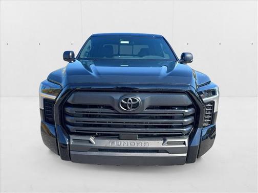 2025 Toyota Tundra SR