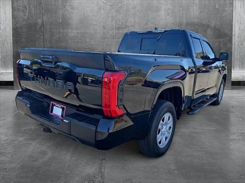 2025 Toyota Tundra SR
