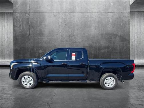 2025 Toyota Tundra SR