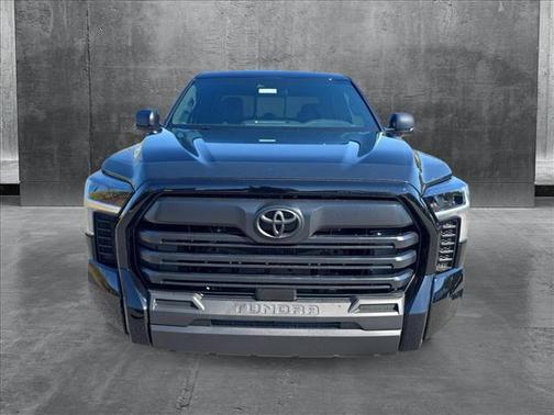 2025 Toyota Tundra SR