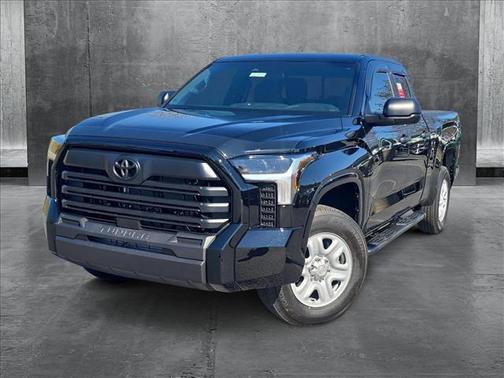 2025 Toyota Tundra SR