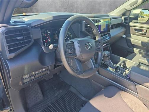 2025 Toyota Tundra SR
