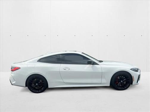 2022 BMW M440 i