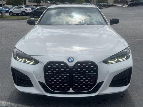 2022 BMW M440 i