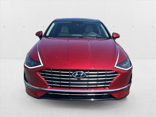 2023 Hyundai SONATA Hybrid Limited