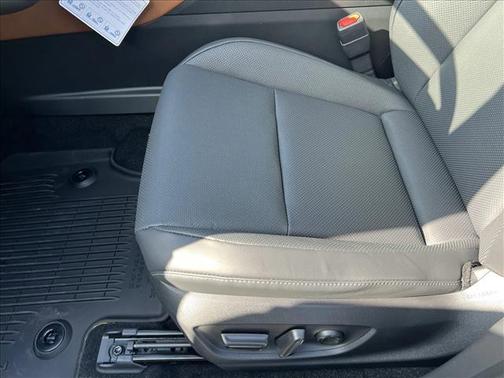 2026 Toyota Crown Limited