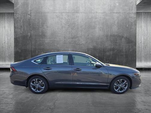 2023 Honda Accord EX 1.5T