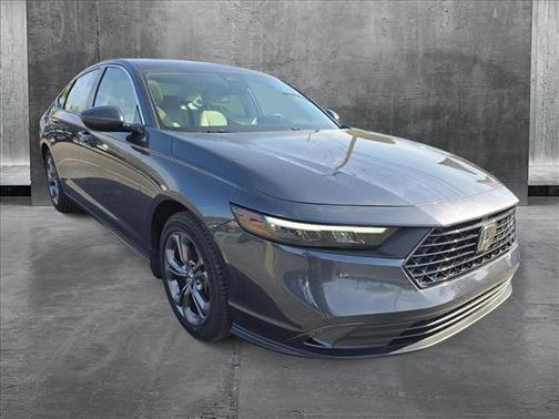 2023 Honda Accord EX 1.5T