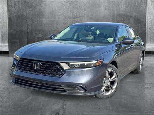 2023 Honda Accord EX 1.5T