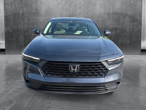 2023 Honda Accord EX 1.5T
