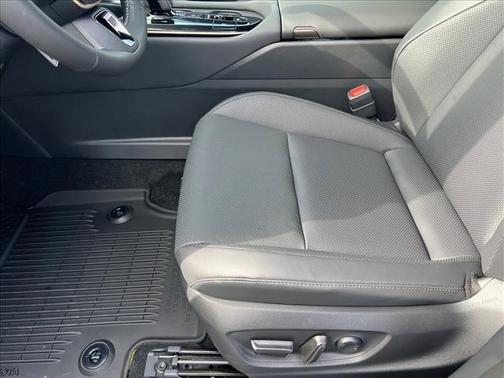 2026 Toyota Crown XLE