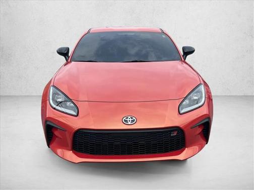 2024 Toyota GR86 Premium