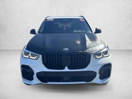 2023 BMW X5 M50i