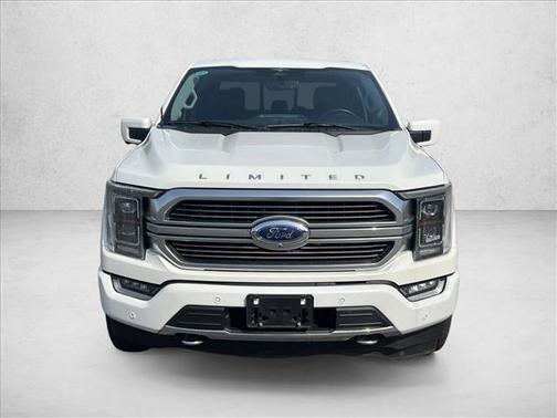2023 Ford F-150 Limited