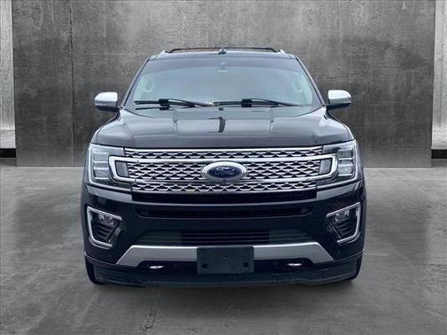 2021 Ford Expedition Max Platinum