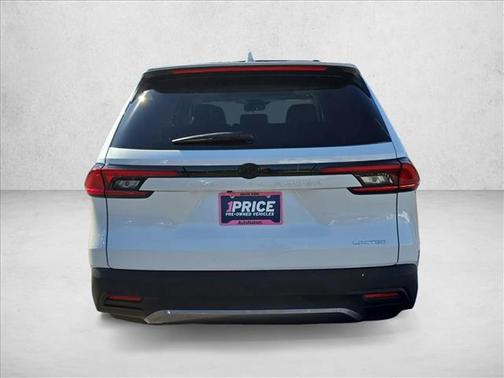 2025 Toyota Grand Highlander Limited