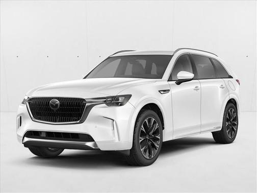 2024 Mazda CX-90 3.3 Turbo S Premium Plus