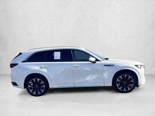 2024 Mazda CX-90 3.3 Turbo S Premium Plus