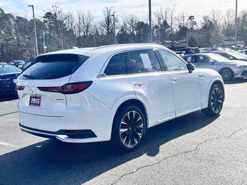 2024 Mazda CX-90 3.3 Turbo S Premium Plus