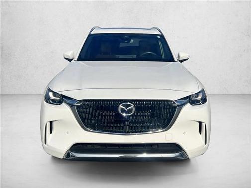 2024 Mazda CX-90 3.3 Turbo S Premium Plus