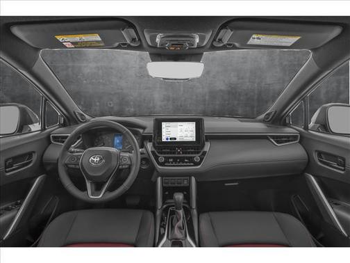 2025 Toyota Corolla Hybrid L