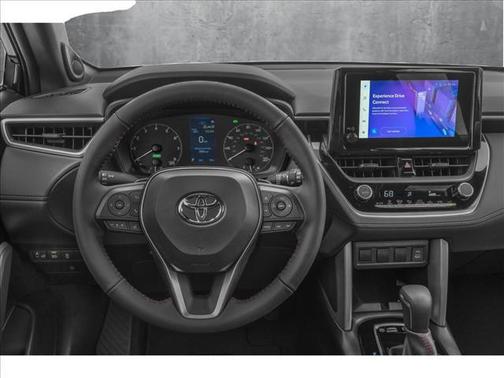 2025 Toyota Corolla Hybrid L