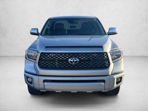2021 Toyota Tundra Platinum