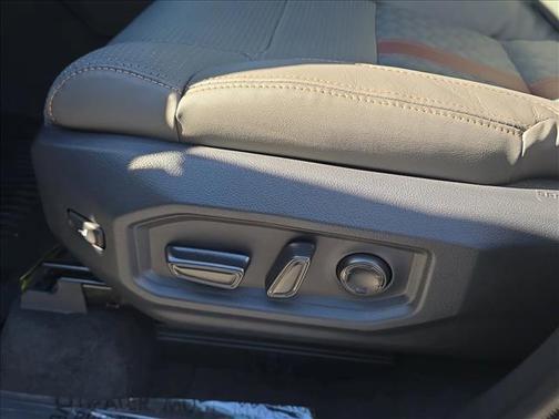 2026 Toyota Tundra Hybrid Capstone