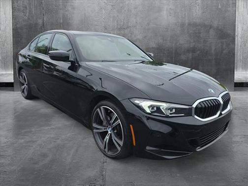 2023 BMW 330 330i