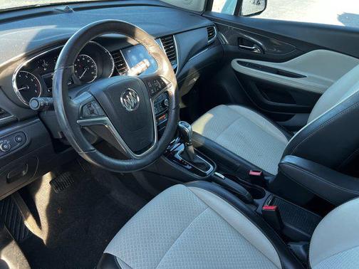 2017 Buick Encore Preferred II