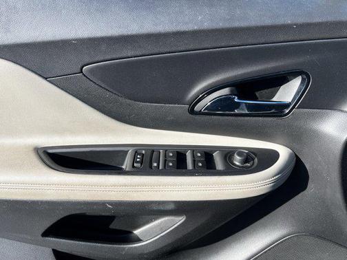 2017 Buick Encore Preferred II