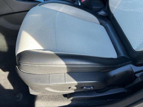 2017 Buick Encore Preferred II