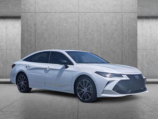 Photo 3 of 26 of 2022 Toyota Avalon Touring