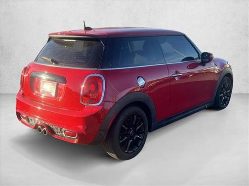 2020 MINI Hardtop Cooper S