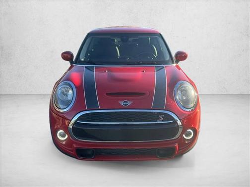 2020 MINI Hardtop Cooper S