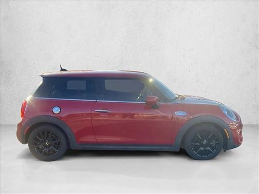 2020 MINI Hardtop Cooper S