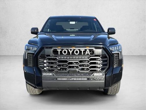 2026 Toyota Tundra Hybrid TRD Pro