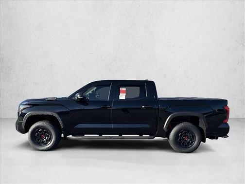 2026 Toyota Tundra Hybrid TRD Pro