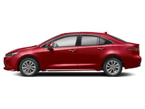 2026 Toyota Corolla Hybrid XLE