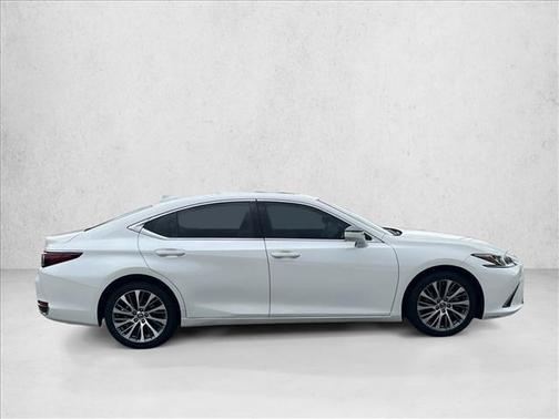 2021 Lexus ES 250 Base