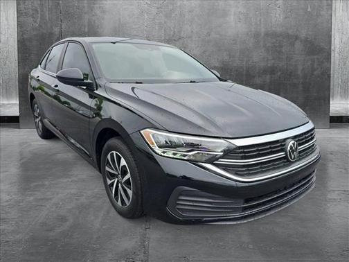2023 Volkswagen Jetta 1.5T S