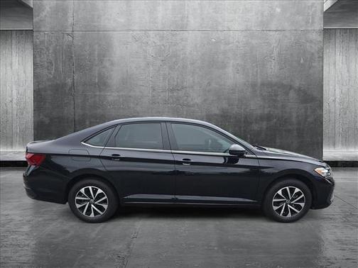 2023 Volkswagen Jetta 1.5T S