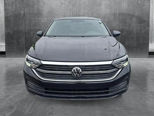 2023 Volkswagen Jetta 1.5T S