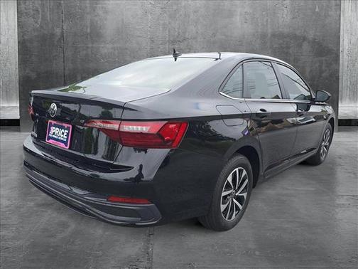 2023 Volkswagen Jetta 1.5T S